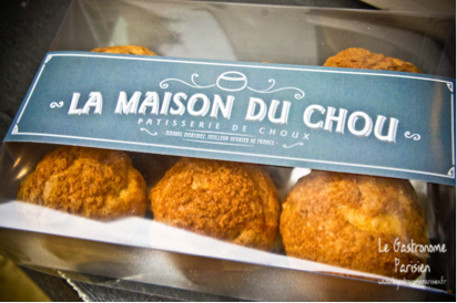 maison du choux