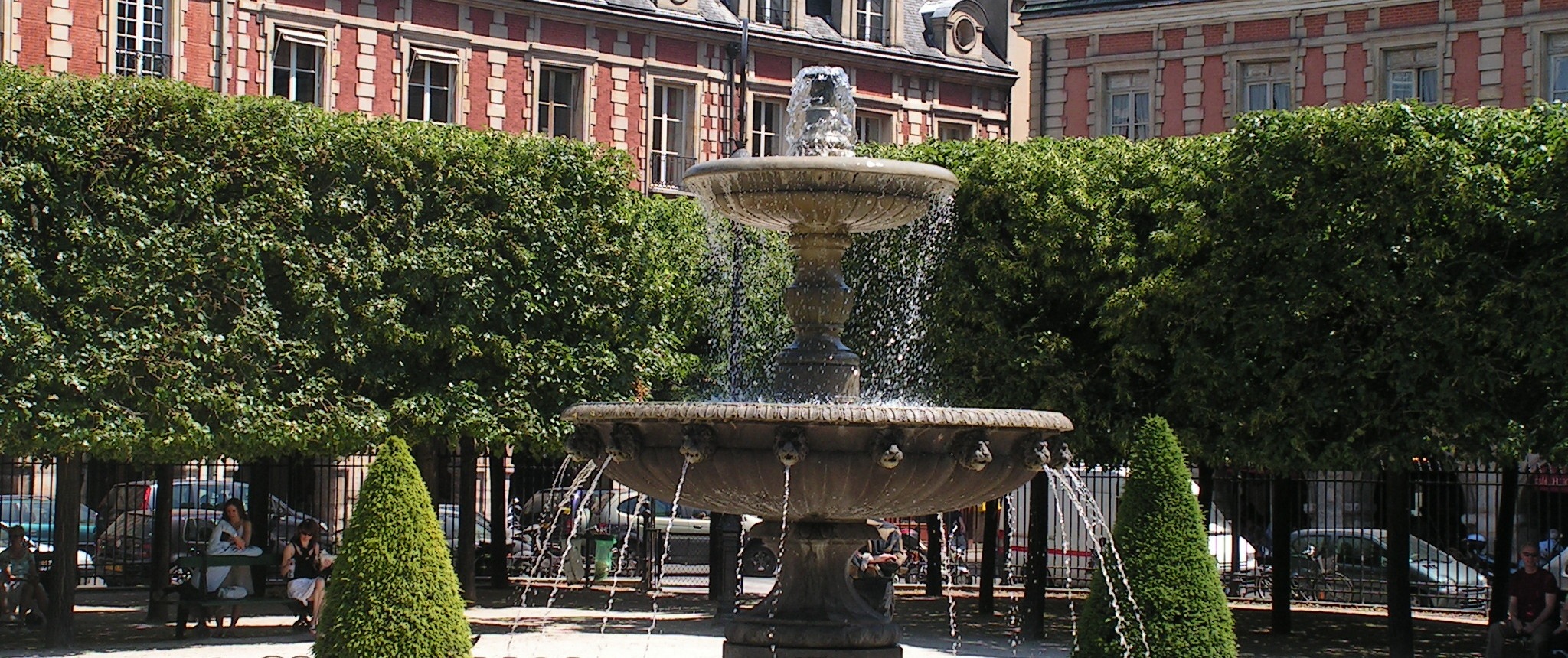 Visite Paris insolite - Visite guidée, promenade insolite pour découvrir Paris autrement, Paris ludique