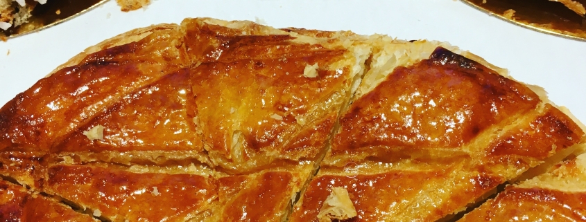 Incentive à Paris : des idées autour de la Galette des Rois