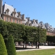 Visite guidée dans le Marais - Paris