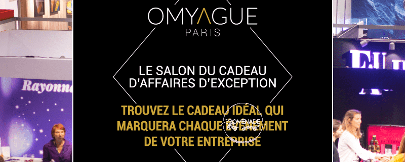 Pourquoi proposer des team building sur le salon des cadeaux d'affaire d'exception ?