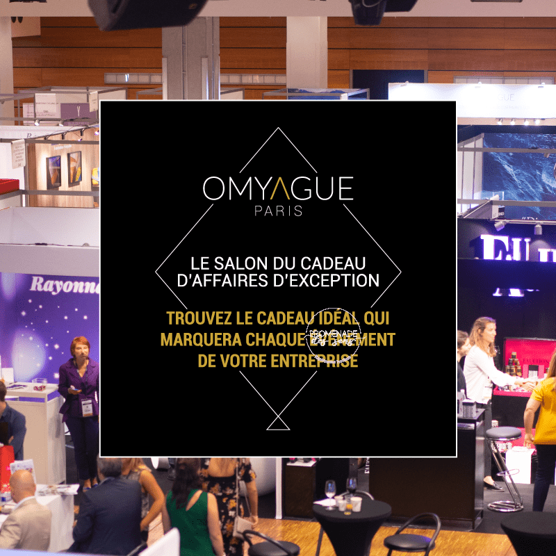 Pourquoi proposer des team building sur le salon des cadeaux d'affaire d'exception ? 