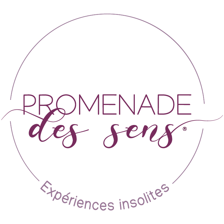 Promenade des Sens, Team Building Paris