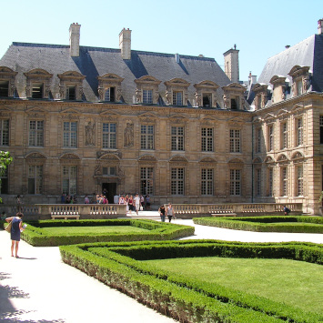 Visites guidées de Paris